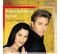 Alagna Roberto - Angela Et Roberto Forever