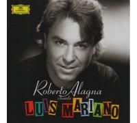 Alagna, Roberto - Chante Luis Mariano