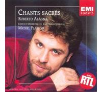 Alagna, Roberto - Chants sacrés