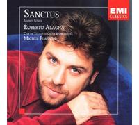Alagna, Roberto - Chants Sacres