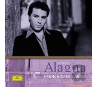 Alagna, Roberto - French Opera Arias