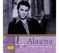 Alagna, Roberto - French Opera Arias by Alagna, Roberto (2006) Audio CD