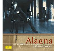 Alagna, Roberto - Nessun Dorma [Import]