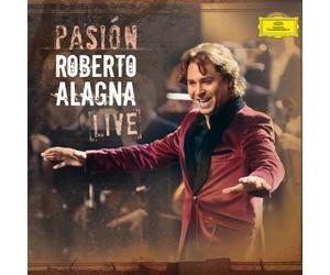 Alagna, Roberto - Pasion -2cd- -Live-