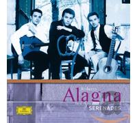 Alagna, Roberto - Serenades