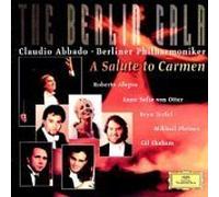 ALAGNA ROBERTO (tenore) - Berlin Gala