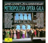 ALAGNA ROBERTO (tenore) - Metropolitan Opera Gala
