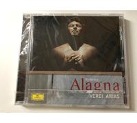 Alagna, Roberto - Verdi Arias