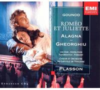 Alagna - Romeo E Giulietta