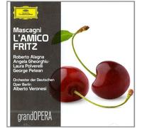 Alagna( Tenore) - L'amico Fritz