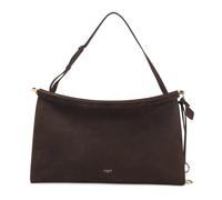 Alaïa - Bolso de mano Le Click East West L - Bags - Mujer - Marrón - ONE SIZE -
