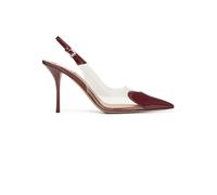Alaïa - Le Coeur Slingbacks - Shoes - Mujer - Marrón - 41 EU -