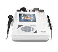 ALAIAS Máquina de diatermia monopolar for Terapia de máquina de Estiramiento Facial Adelgazante con Forma de Cuerpo 448KHz Fácil de Usar para Profesionales y Principiantes