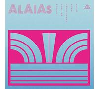 Alaias - Music For An Imaginary Surf Film [Vinilo]