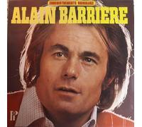 Alain Barrière - Alain Barriere