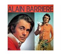 Alain Barrière - Alain Barriere [Vinyl LP record] [Schallplatte]