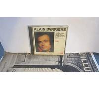 Alain Barrière - Collection Vol. 1