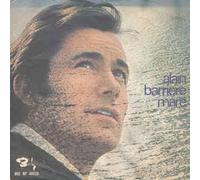Alain Barriere - Mare / Una Banale Bella Storia [Vinilo 7 pulgadas - 45 rpm]