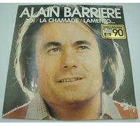 Alain Barrière - Toi