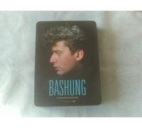 Alain Bashung - À l'arrière des berlines [Francia] [DVD]