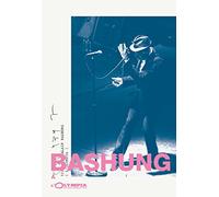 Alain Bashung - À l'Olympia [Internacional] [DVD]