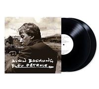 Alain Bashung - Bleu Patrole [Vinilo]