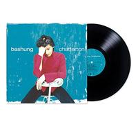 Alain Bashung - Chatterton [Vinilo]