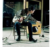 Alain Bashung - Covers