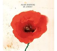ALAIN BASHUNG - EN AMONT [Vinilo]