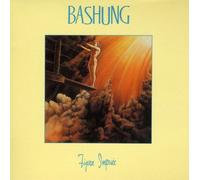 Alain Bashung - Figure Imposee