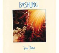 Alain Bashung - Figure Imposee [Vinilo]