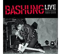 Alain Bashung - Intgrale Live