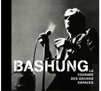 Alain Bashung - La Tournee des Grands Espaces