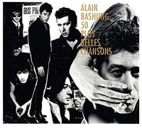 Alain Bashung - Les 50 Plus Belles Chansons [Vinilo]