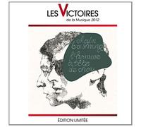 Alain Bashung - L'Homme a Tête de Chou