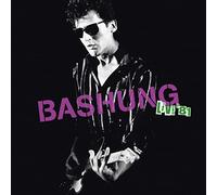 Alain Bashung – Live 81 – Vinilo – Importación USA