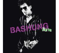 Alain Bashung Live '81 (Vinyl) 12" Album (Importación USA)