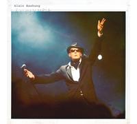 Alain Bashung - Live A L'Olympia 2008 [Vinyl LP] [VINYL] [Vinilo]