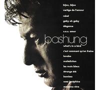 Alain Bashung - Osez Bashung (Compilation)