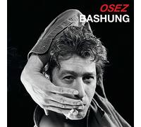 Alain Bashung - Osez Bashung [VINYL] [Vinilo]