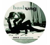 Alain Bashung Osez Josephine (CD) (Importación USA)