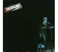 Alain Bashung - Pizza
