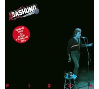 Alain Bashung - Pizza [Vinilo]