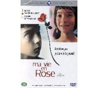 Alain Berliner - Movie DVD - Ma Vie En Rose (Region code : all) (Korea Edition) [DVD de Audio]
