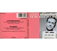 Alain Chamfort - Ce ne sera pas moi