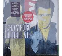 Alain Chamfort - Double Vie [Vinilo]