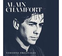 Alain Chamfort - Le Meilleur d'Alain Chamfort (Versions Originales 2LP) [Vinilo]