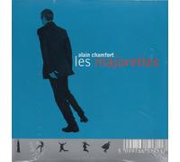 Alain Chamfort - Les Majorettes