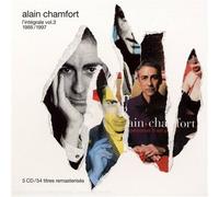 Alain Chamfort - L'Intégrale Vol.3