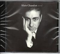 Alain Chamfort - Neuf